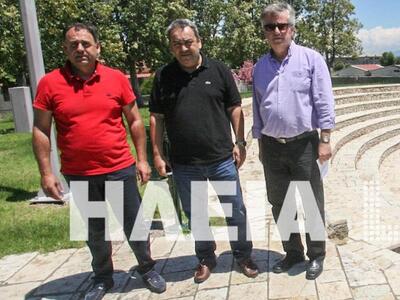 Πλούσιο το 4ο Φεστιβάλ Πηνειού με παραστ...