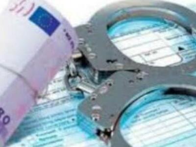 Ηλεία: Δικογραφία σε βάρος προέδρου και ...