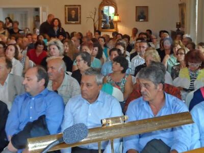 Δυτική Ελλάδα: Προτεραιότητα η ενημέρωση...
