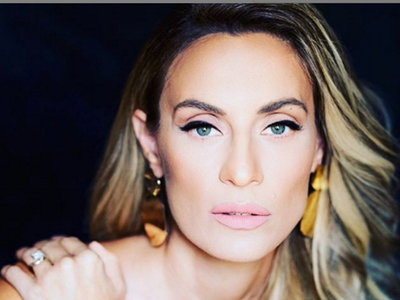 Ελεωνόρα Μελέτη: "Όλοι καταλαβαίνου...