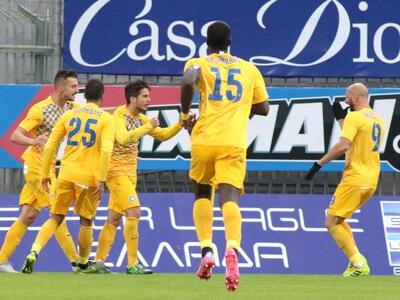 Σουπερλίγκ: Νίκη με ανατροπή του Αστέρα ...