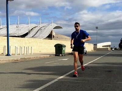 Ολυμπιάδα: Στην Κύπρο για προετοιμασία ο...