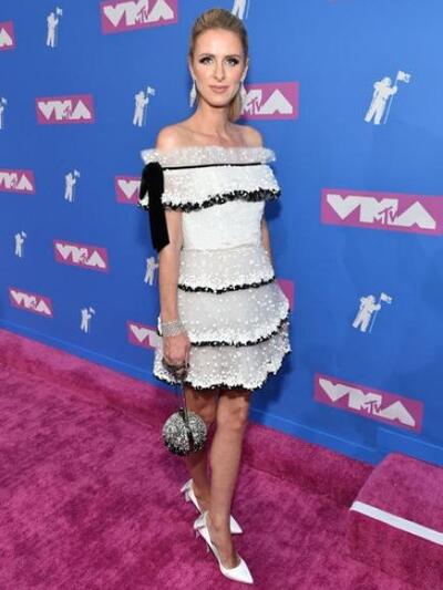 NIKI ΧΙΛΤΟΝ ΜΕ VALENTINO