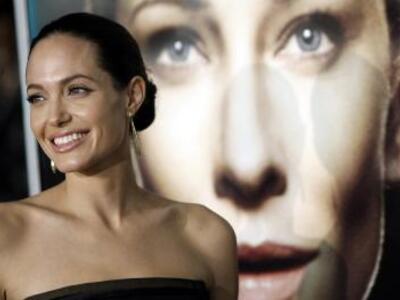 Αποκάλυψη σοκ για την Angelina Jolie
