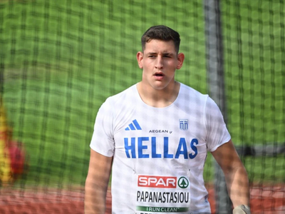 Παπαναστασίου: «Μέχρι πριν ένα μήνα δούλ...