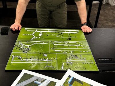 Ουκρανική Επιχείρηση «Ιστός Αράχνης»: Πώ...