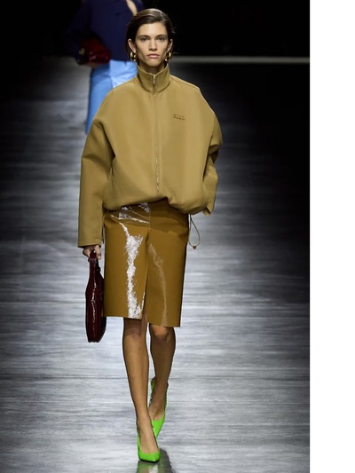 Gucci Spring Summer 2024