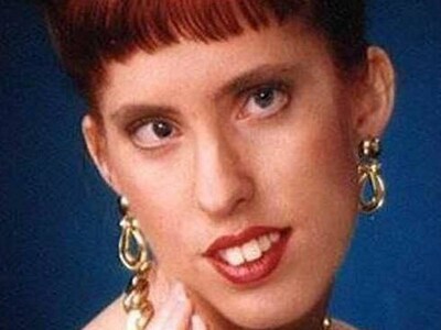 Soula Glamorous: Αυτό είναι το πρόσωπο π...