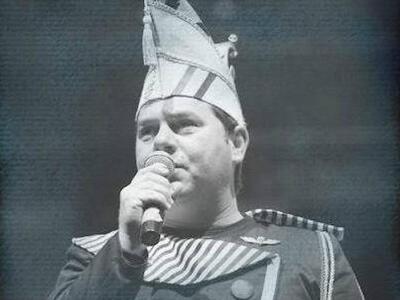 Νέο καρναβαλικό τραγούδι από τον Χάρη Κα...