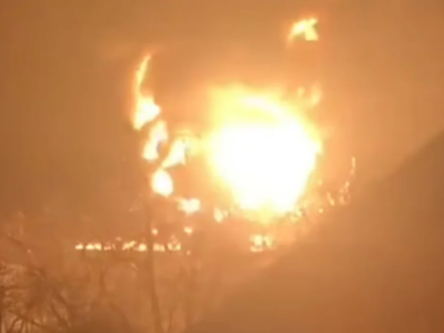 Η μάχη για το Κίεβο -Οι Ρώσοι σφυροκοπού...