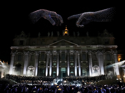 Βατικανό: Τα έργα του Μιχαήλ Αγγέλου στο...