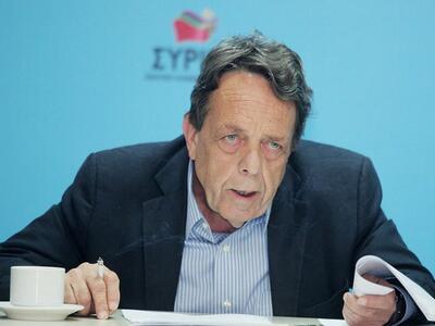 Μουλόπουλος:«Δεν υπήρξε πολιτικός σχεδια...