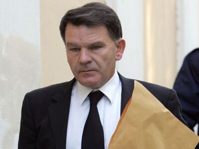 Ο Κούγιας απαντά σε Στραβοπόδη και Παπαγιαννόπουλο