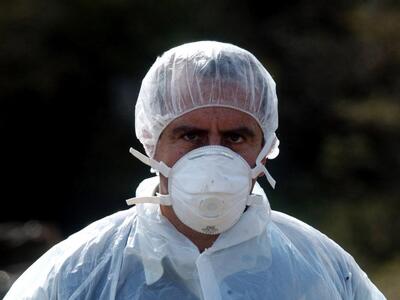 Συναγερμός στις υγειονομικές υπηρεσίες -...