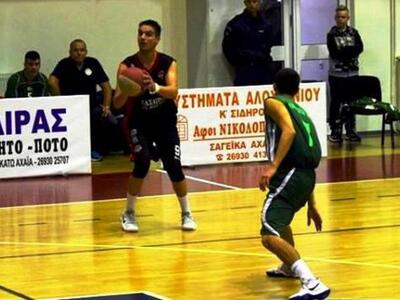 Στην τελική ευθεία το πρωτάθλημα της Γ' Εθνικής