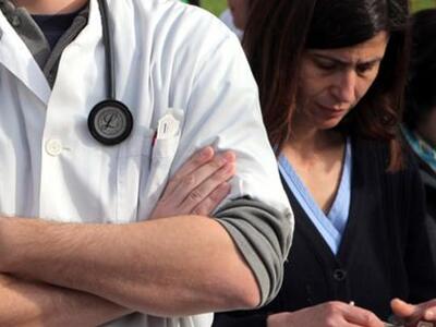 Εφημερεύοντες Ιατροί Σαββατοκύριακου 23,...