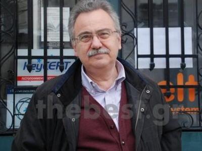 Πάτρα: Στον κήπο της "Αλάμπρα"...