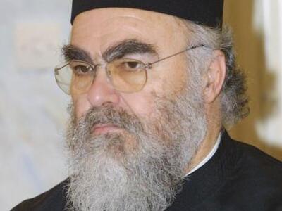 Μητροπολίτης Ζακύνθου: Ντρέπομαι για όσο...