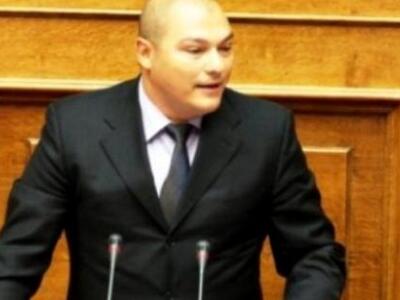 Στη Βουλή η δικογραφία κατά του Καιάδα