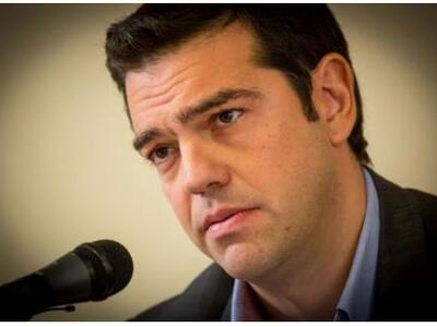 Ελλειπε ο Τσίπρας από το πρώτο ντιμπέιτ ...
