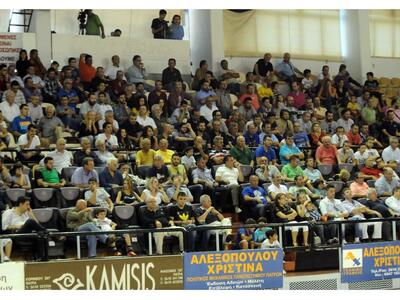 Τον Αμερικάνο Πέρι Πέτι ανακοίνωσε ο Από...