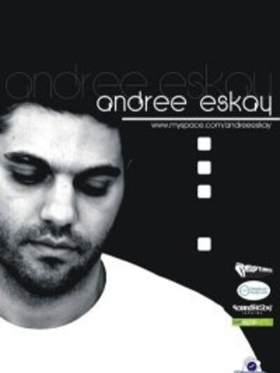 Πάρτι στο Teatro με guest Dj τον Andree Eskay 