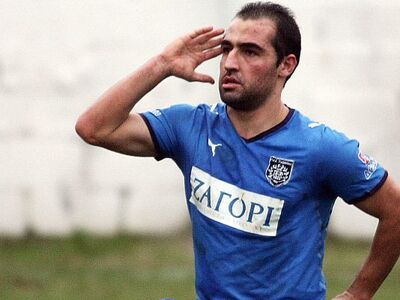 Παναχαϊκή: Γλυκοκοιτάζει Σαϊτιώτη;