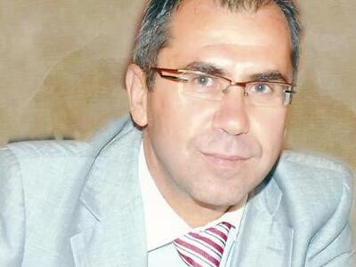 Υποψήφιος Δήμαρχος Ερυμάνθου ο Θεόδωρος Μπαρής   