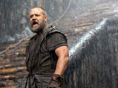 Η αθάνατη ιστορία της Κιβωτού του Νώε, μ...