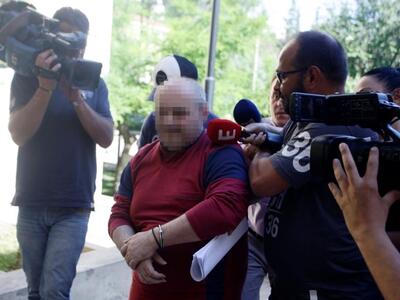 Η ανατριχιαστική κατάθεση της 20χρονης φ...