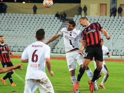 Φούτμπολ Λιγκ: Κανονικά ορίστηκε το Λάρι...