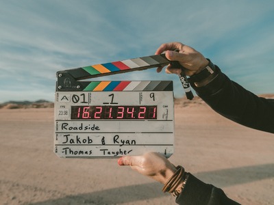 Πανεπιστήμιο Πατρών: Κινηματογραφικές προβολές