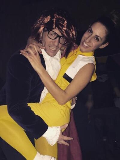 Χόλιγουντ στο Tag