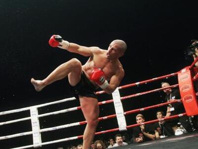 Μιχάλης Ζαμπίδης: Δεν κάνω σεξ τρεις μήν...