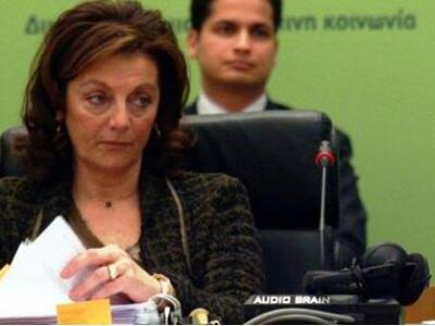 Η Μένη Μαλλιώρη μίλησε για το πρόγραμμα ...