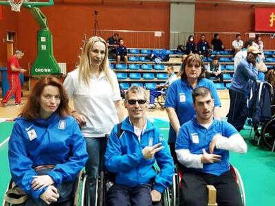 Στους Παραολυμπιακούς Αγώνες του Ρίο οι ...