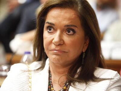 Αίγιο: Με Ντόρα Μπακογιάννη τα εγκαίνια ...