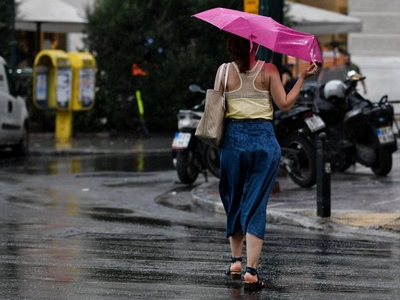 Κακοκαιρία «προ των πυλών»: Οι συστάσεις...