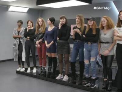 ΑΥΤΑ είναι τα κορίτσια που επέστρεψαν στ...