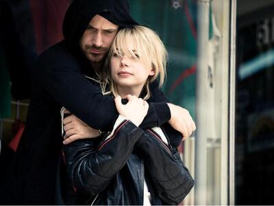 Κινηματογραφική Λέσχη Πάτρας: Blue Valentine 