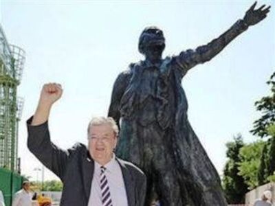 Η μεγάλη... επιστροφή του Λένιν στο Μονπελιέ 