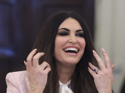 Κίμπερλι Γκιλφόιλ για την Ελλάδα: «Αγαπώ...