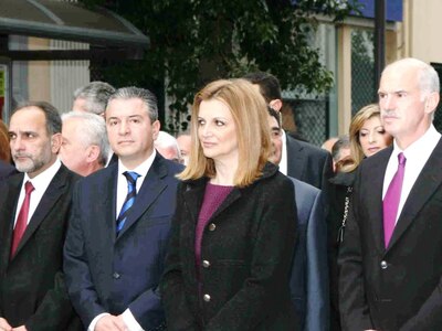 Όλο το παρασκήνιο στο ΠΑΣΟΚ για την Περι...