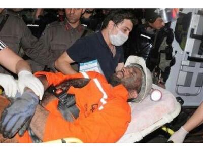 Τουρκία: Τους 302 θα φθάσουν οι νεκροί