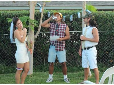 Αυτοί οι γάμοι δεν υπάρχουν... μιλάμε γι...