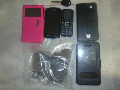 Η μικροποσότητα ηρωίνης τους οδήγησε σε ...