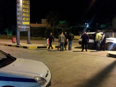 Πάτρα: Έσπασαν τη τζαμαρία και μπήκαν σε...