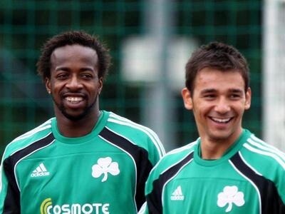 ΠΑΟ: Η ώρα της επιστροφής για Σεϊταρίδη,...