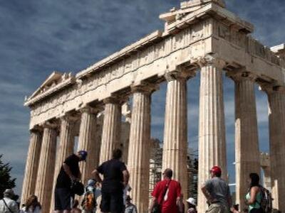 Η Ακρόπολη απέκτησε wifi 