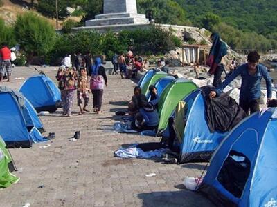 Οι ξενοδόχοι ρίχνουν στο μισό τις τιμές ...